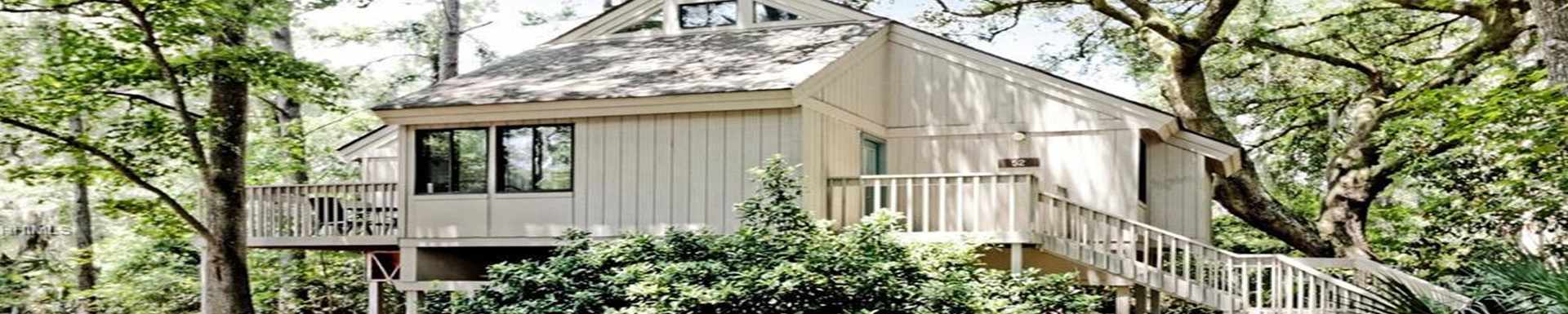 Night Heron Loft